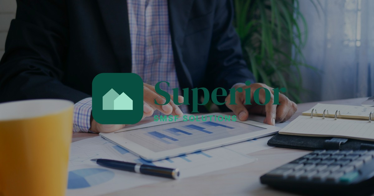 SMSF Year-End Checklist