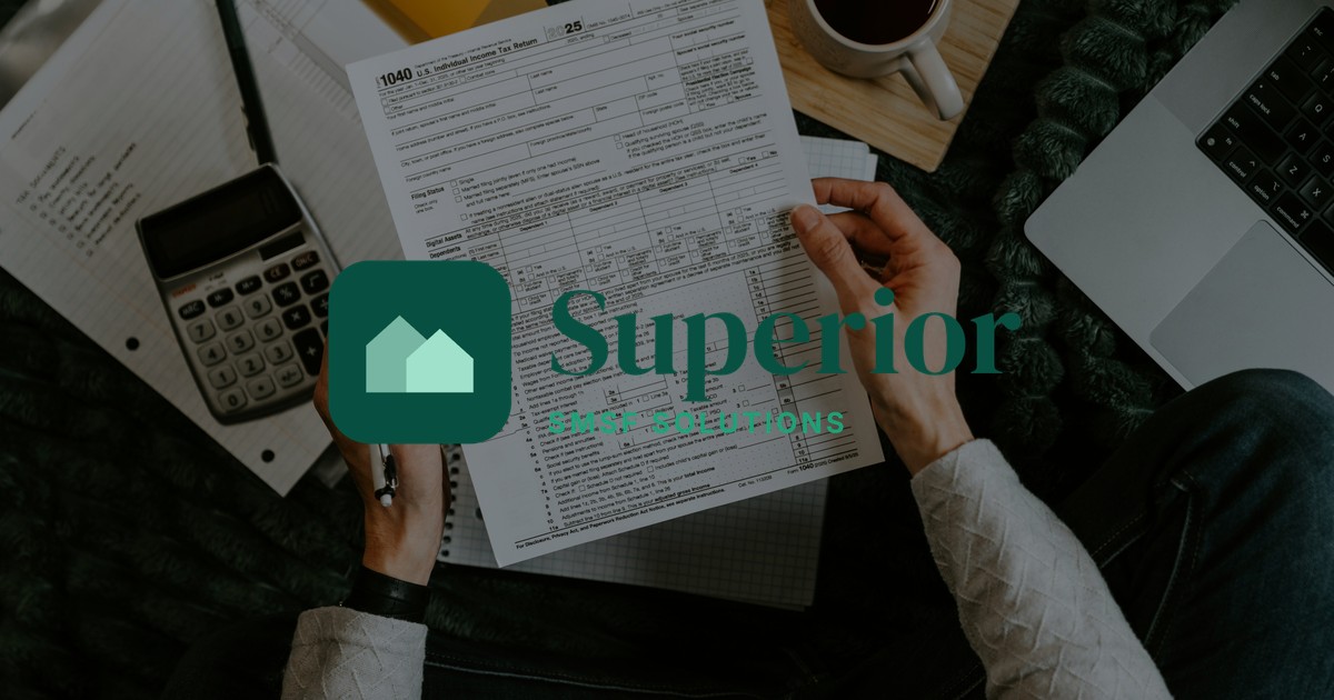 SMSF Lodgment Deadline